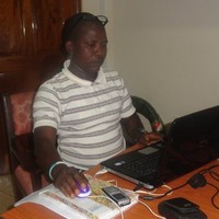 Abdul-Rahman Swaray