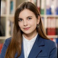 Alina Demchenko