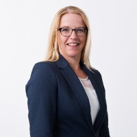Patricia Van Mierlo