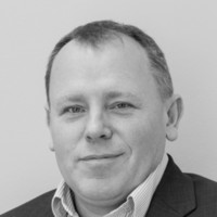 Ian Bobbett