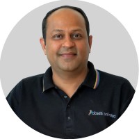 Tejas Patel