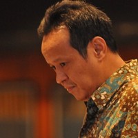 Nugroho Ananto