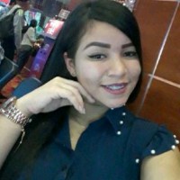 Stacy Ledezma