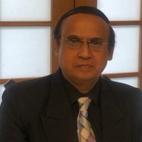 Mathan Varkey