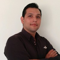 CESAR ALEJANDRO PEREZ LOZANO