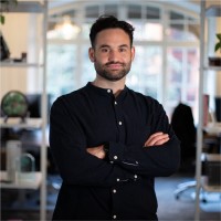 Alex Goldstein