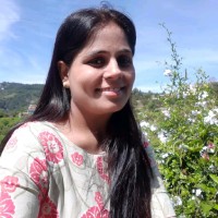 Shikha Sharma