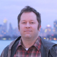 Stuart Swanson