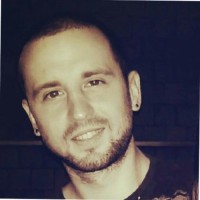 Alan William Richardson Valero