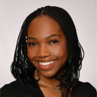 Madison Harris