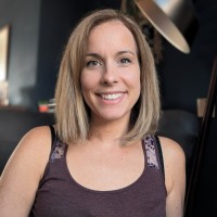 Vicky Nagy