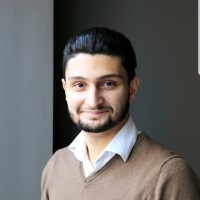 Hooman Darestani Farahani