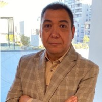 Jose Luis Prado Aravena