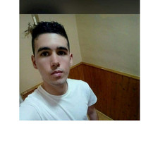 Adrian Caceres