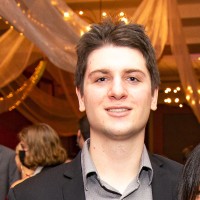 Vincent Bergeron, Cpi