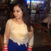 Neha Chawla