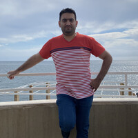 Mohammad Jendy