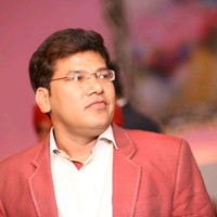 Vikas Goyal