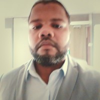 Edmilson Oliveira