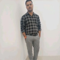Avinash Mishra