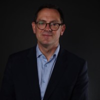 Andrew Ridley