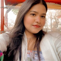 Trisha Santra