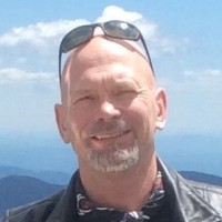 Richard St.Pierre, GISP