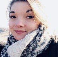 Elodie Jouault