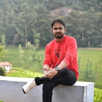 Swapnil Shinde
