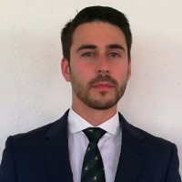 Iñigo Aldrey Mendizabal