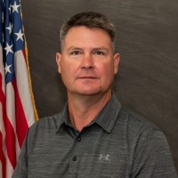 Tim Fitzwater