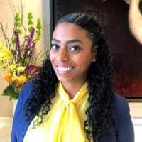 Tiara Robinson