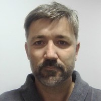 Barry Cooke