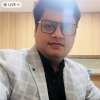 Sandeep Gaur