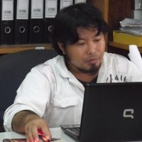 Hendri Eka Putra