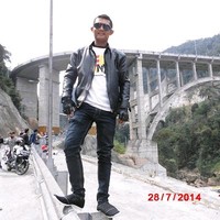 Hardy Sony