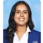 Sehar Punia