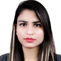 Samreen Khan