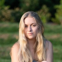 Lucy Glover