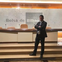 Javier Riancho Lopez