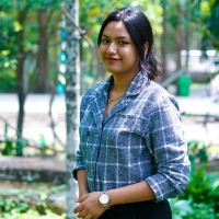 Sudipa Shrestha