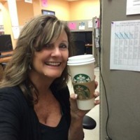 Sharon Hampton