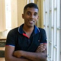Varun Jogarah
