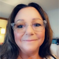 Jodi Morrison