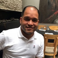 David Gamal Santiago