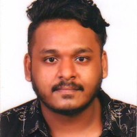 Vignesh Dev