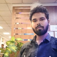 Vikesh Yadav