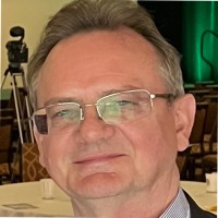 Simon Patterson (CPsychol, FMRS)