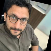 Thajudheen V P