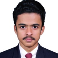 Binil A Kumar